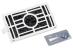 Filtr antybakteryjny do lodówki Whirlpool BLFV 8121 OX,0