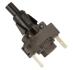 Przycisk do piekarnika do Indesit K3G12(W)/U,2