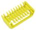 Nasadka grzebieniowa 3mm do golarki Philips QP6541/16,0