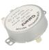 Silnik napędowy talerza do mikrofalówki do Beko CSM 52327 DW,1