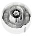 Pokrętło programatora do pralki Whirlpool FWG71283W PL,2