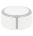 Pokrętło programatora do pralki Whirlpool FWF81283W2 PL,3