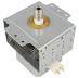 Magnetron do mikrofalówki do Beko MGB 25333 BG,1
