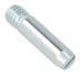 Sworzeń zawiasu do lodówki Hotpoint Ariston EBYH18242F,1