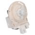 Silnik pompy odpływowej do pralki Miele W 463 S,0