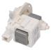 Silnik pompy odpływowej do pralki Miele W 463 S,2