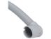 Wąż odpływowy 2.5m do pralki do Sharp ES-HFA6103W3-EE,2