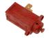 Siłownik klapki dozownika do zmywarki do AEG KS8404021M,1