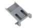 Zamek drzwi do zmywarki do Hotpoint Ariston IHFC3B+26X,0