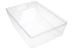 Szuflada dolna komory świeżości do lodówki Ikea CB 626 W 001.235.34,1