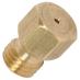 Dysze gazu ziemnego do kuchenki do Electrolux EGG6343NOX,1