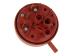 Hydrostat do zmywarki do Ikea RENGORA,3