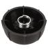 Pokrętło pary do ekspresu do DeLonghi EC 410 B,1