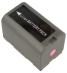 Akumulator do kamery do Panasonic NV-DS29EG,0