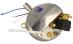 Bojler z elektrozaworem do generatora pary Philips GC9650/81,1