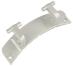 Zawias drzwi do pralki Samsung WF90F5E5U4X/EU,0