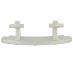 Zawias drzwi do pralki Samsung WF90F5E5U4X/EU,3