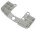 Klawiatura panelu sterownia do ekspresu do Saeco HD8752/49,2