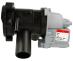 Pompa odpływowa kompletna do pralki WLX24460PL/18 (Bosch) T2121,4