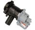 Pompa odpływowa kompletna do pralki WFO1262PL/01 (Bosch) T2121,1