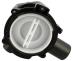 Pompa odpływowa kompletna do pralki WAN2816EPL/01 (Bosch) T2121,3