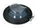 Drzwi przednie z zawiasem do pralki Hisense WF5S1043BW/PL,3