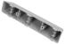 Zabierak bębna do pralki LG F1068LD,1
