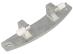 Zawias drzwi do pralki Bosch WAW24740PL/09,0