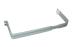 Rura ramienia spryskiwacza z uchwytem i spryskiwaczem sufitowym kompletnym do zmywarki Hotpoint Ariston LTF11S112EU,0
