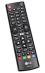 Pilot do telewizora 43UH603V LG,0