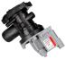 Pompa odpływowa kompletna do pralki FFB 7238 BV PL (Whirlpool) C00145315,1