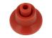 Uszczelka do dyszy uderzenia pary do żelazka Philips GC4410,2