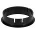 Pierścień pokrętła kuchenki NG3 PPGN 6-43-44 9005 HISENSE/GORENJE,2