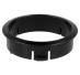 Pierścień pokrętła kuchenki NG3 PPGN 6-43-44 9005 HISENSE/GORENJE,3