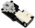 Blokada otwarcia drzwi do pralki Electrolux EWC1351,1