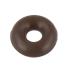 Uszczelka 2x2mm czarna 1szt. do ekspresu do kawy Saeco SUP031OR,0