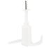 Mieszak malaksera do wyrabiania ciasta do robota kuchennego do Braun K 700, PURE-WHITE,2