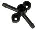 Złączka do bojlera do ekspresu do kawy Philips HD8827/12,0
