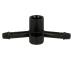 Złączka do bojlera do ekspresu do kawy Saeco HD8915/77,3