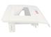 Front zbiornika wody do suszarki do Bosch WTWH7569SN/03,4
