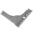 Prawy wspornik obudowy do zmywarki do Beko DFS26121X,2