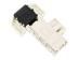Blokada otwarcia drzwi do pralki Bosch WLX24460PL/15,2