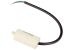 Kondensator rozruchowy do Whirlpool WBA43982 NFC IX,1