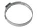 Opaska zaciskowa 39.6mm do zmywarki do Amica DIM425AZS,1