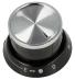 Pokrętło do kuchenki do Beko FSM67320GXS,0