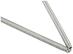 Obejma tylna fartucha drzwi do pralki Gorenje W7523PL,3