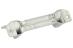Zawias drzwi do pralki Beko WRE 5511 BWW,1