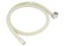 Wąż odpływowy/19mm 1.8m do zmywarki Ariston LL42EU,0