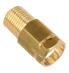 Złączka wężyka do ekspresu do Saeco HD8867/11,0