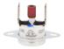 Termostat stały do pralki Haier HWD80-B14979-S,2